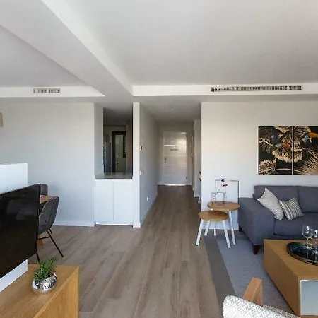 Arguineguin Park By Servatur Vv Otel