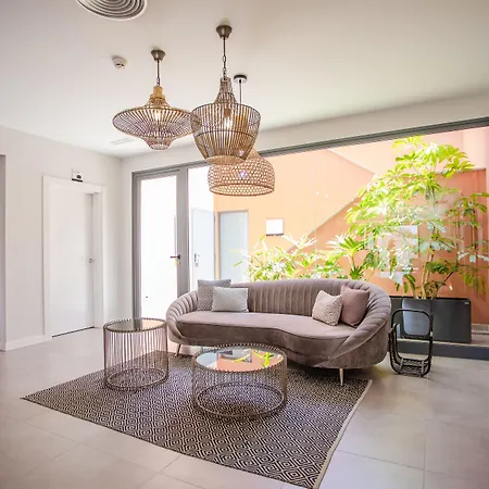 Arguineguin Park By Servatur Vv 5* GRAN CANARIA