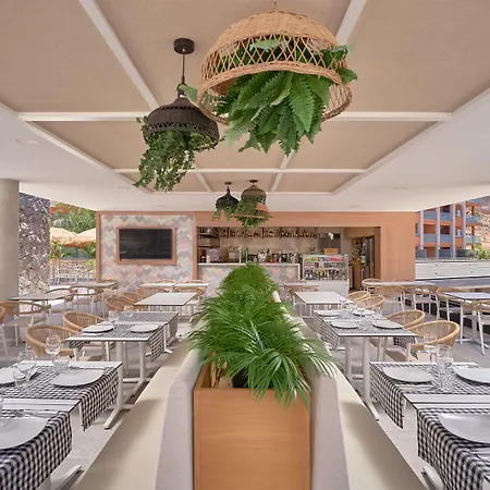 Arguineguin Park By Servatur Vv Hotel 5*