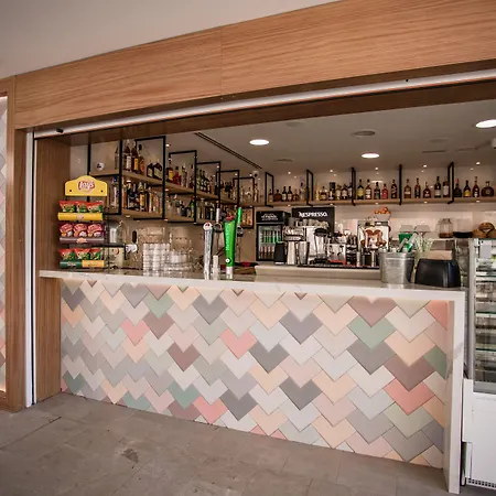 Arguineguin Park By Servatur Vv Hotel