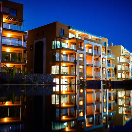 Arguineguin Park By Servatur Vv