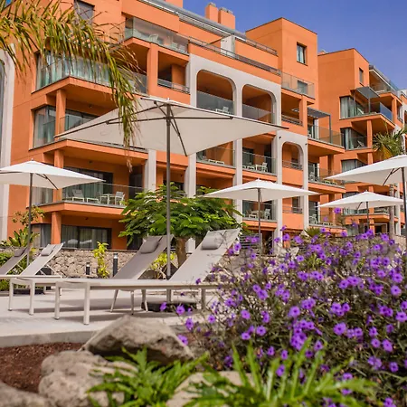 Arguineguin Park By Servatur Vv Hotel 5*