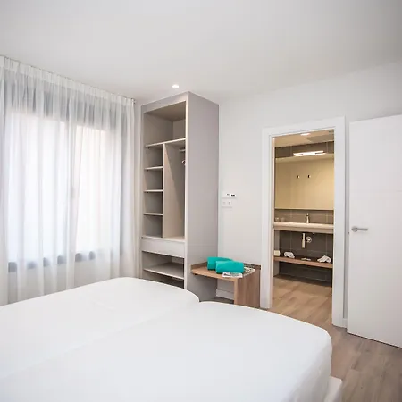 Arguineguin Park By Servatur Vv 5* GRAN CANARIA