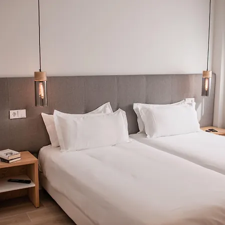 Hotel Arguineguin Park By Servatur Vv 5*