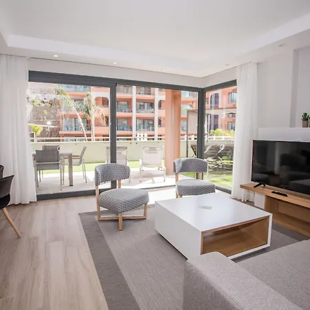 Hotel Arguineguin Park By Servatur Vv GRAN CANARIA