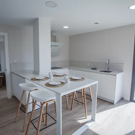 Arguineguin Park By Servatur Vv