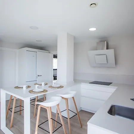 Arguineguin Park By Servatur Vv 5*