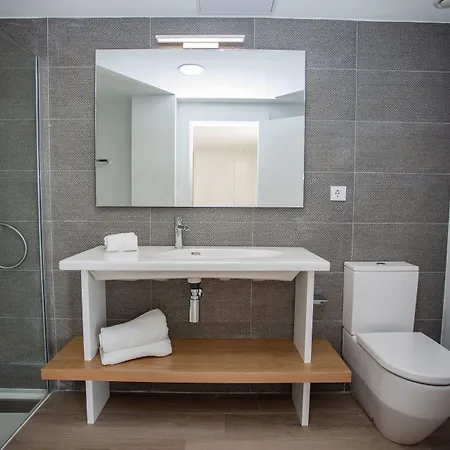 Hotel Arguineguin Park By Servatur Vv 5*