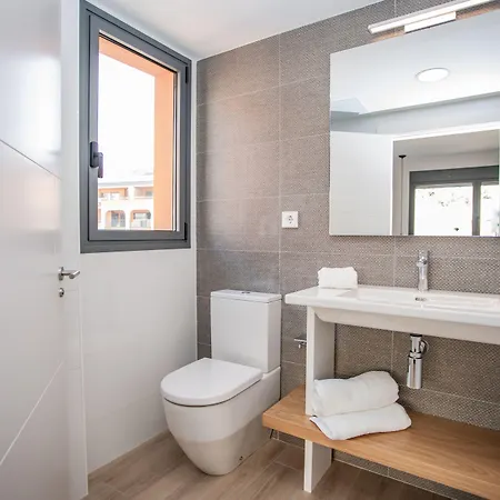 Arguineguin Park By Servatur Vv Hotel 5*