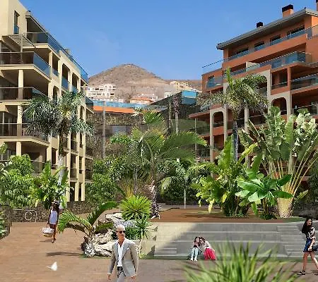 Hotel Arguineguin Park By Servatur Vv 5*