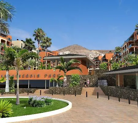 Hotel Arguineguin Park By Servatur Vv