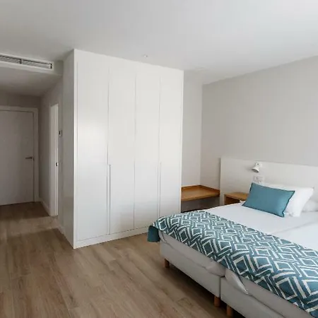 Arguineguin Park By Servatur Vv GRAN CANARIA