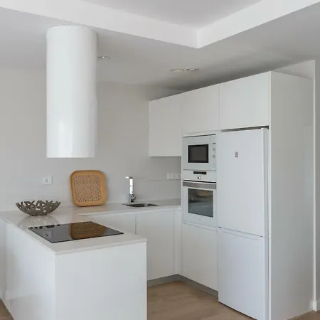 Arguineguin Park By Servatur Vv 5*