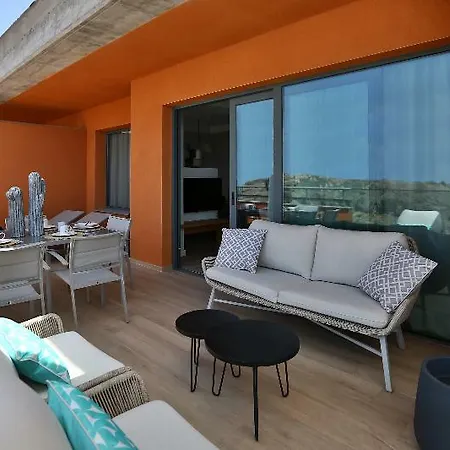 Arguineguin Park By Servatur Vv Hotel 5*