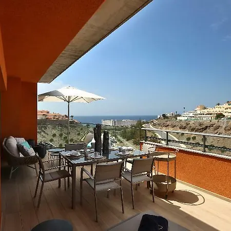 Arguineguin Park By Servatur Vv 5* Gran Canaria