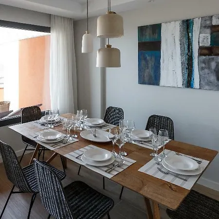 Hotel Arguineguin Park By Servatur Vv