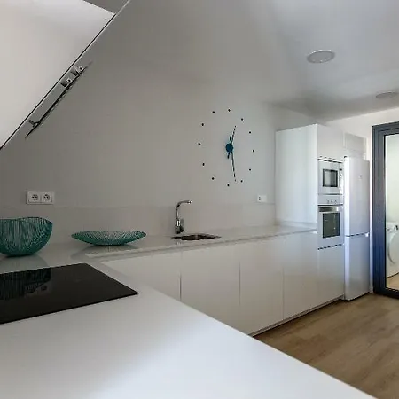 Arguineguin Park By Servatur Vv Hotel GRAN CANARIA