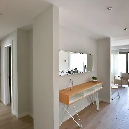 Arguineguin Park By Servatur Vv GRAN CANARIA