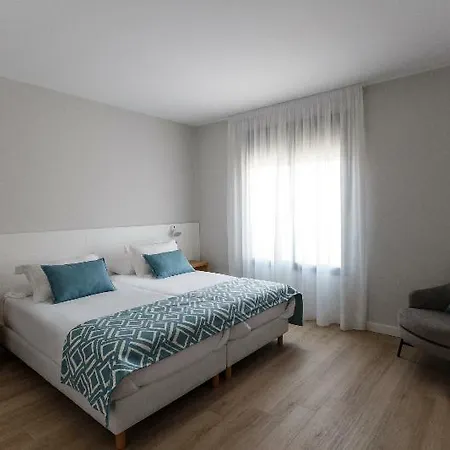 Hotel Arguineguin Park By Servatur Vv 5*