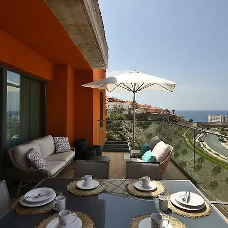 Arguineguin Park By Servatur Vv