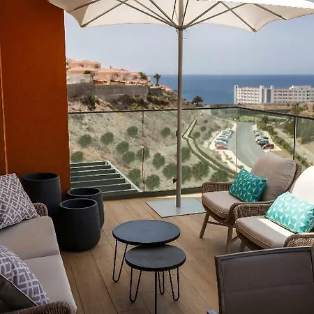 Arguineguin Park By Servatur Vv 5* Gran Canaria