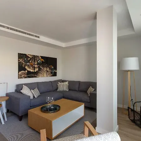 Hotel Arguineguin Park By Servatur Vv