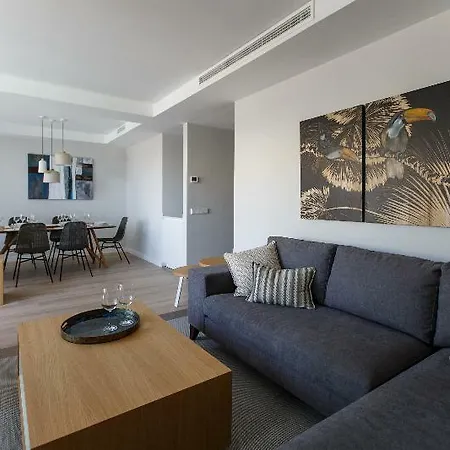 Arguineguin Park By Servatur Vv GRAN CANARIA