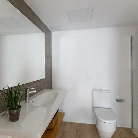 Hotel Arguineguin Park By Servatur Vv 5*