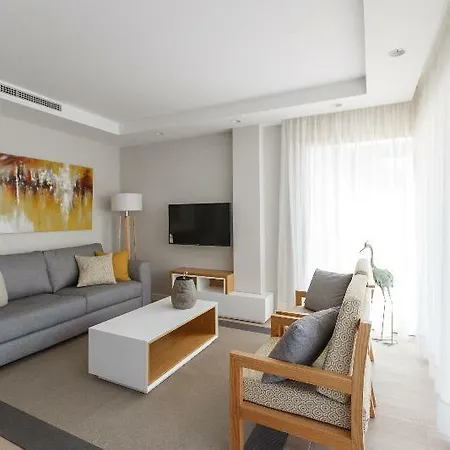 Hotel Arguineguin Park By Servatur Vv 5*