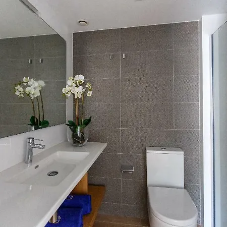 Arguineguin Park By Servatur Vv