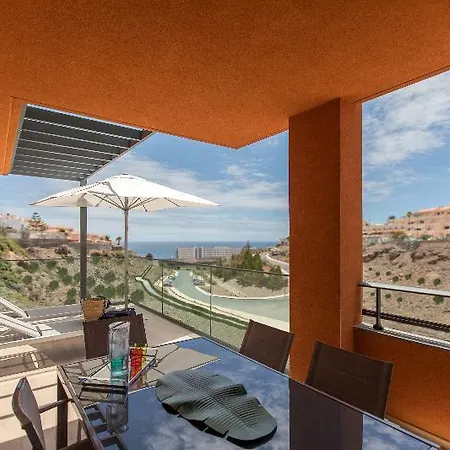 Hotel Arguineguin Park By Servatur Vv GRAN CANARIA