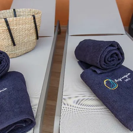 Arguineguin Park By Servatur Vv 5* GRAN CANARIA