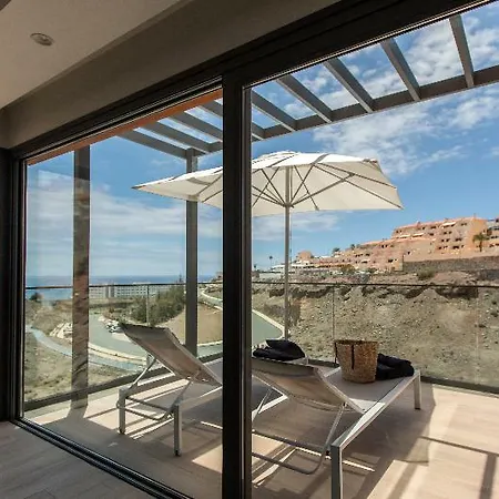 Arguineguin Park By Servatur Vv Hotel