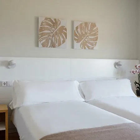 Hotel Arguineguin Park By Servatur Vv 5*