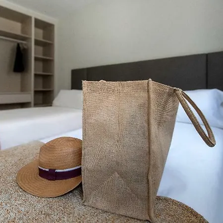 Arguineguin Park By Servatur Vv