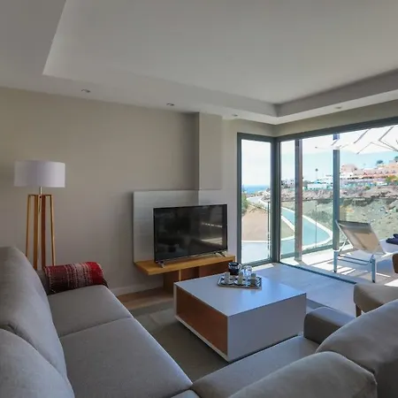 Arguineguin Park By Servatur Vv 5*