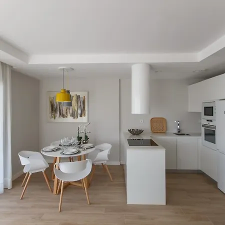 Arguineguin Park By Servatur Vv Hotel GRAN CANARIA