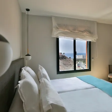 Arguineguin Park By Servatur Vv 5*