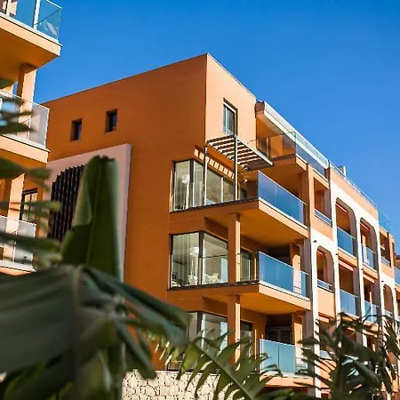 Hotel Arguineguin Park By Servatur Vv 5*