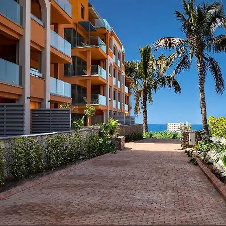 Arguineguin Park By Servatur Vv 5*