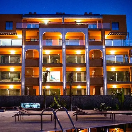 Arguineguin Park By Servatur Vv