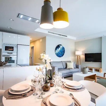 Hotel Arguineguin Park By Servatur Vv