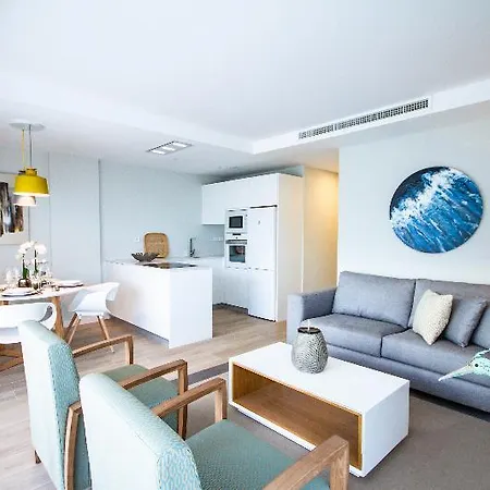 Arguineguin Park By Servatur Vv Hotel GRAN CANARIA