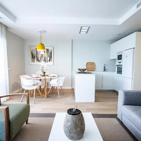 Hotel Arguineguin Park By Servatur Vv 5*