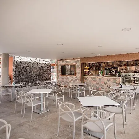 Arguineguin Park By Servatur Vv Hotel 5*