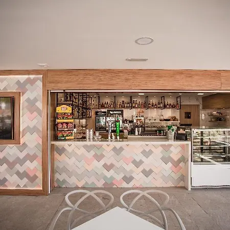 Hotel Arguineguin Park By Servatur Vv GRAN CANARIA