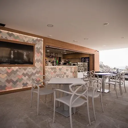 Hotel Arguineguin Park By Servatur Vv