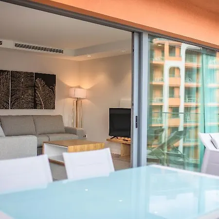 Arguineguin Park By Servatur Vv 5*