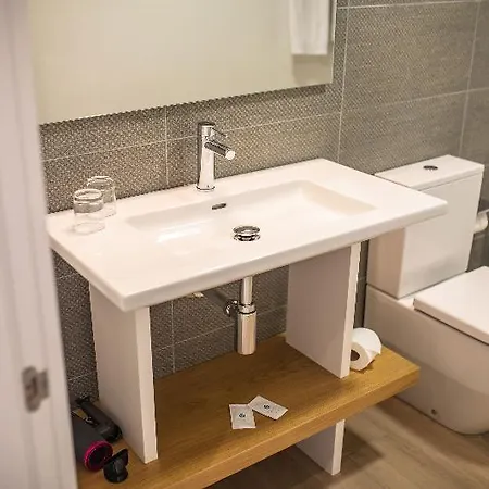 Arguineguin Park By Servatur Vv Hotel