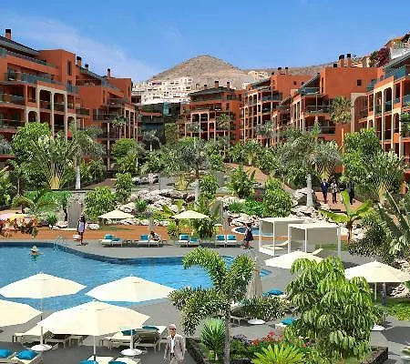 Park By Servatur 5* Arguineguin